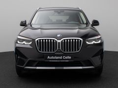 Foto Nummer 2: BMW X3