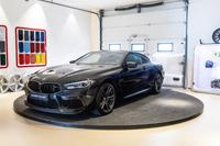 BMW M8 Competition