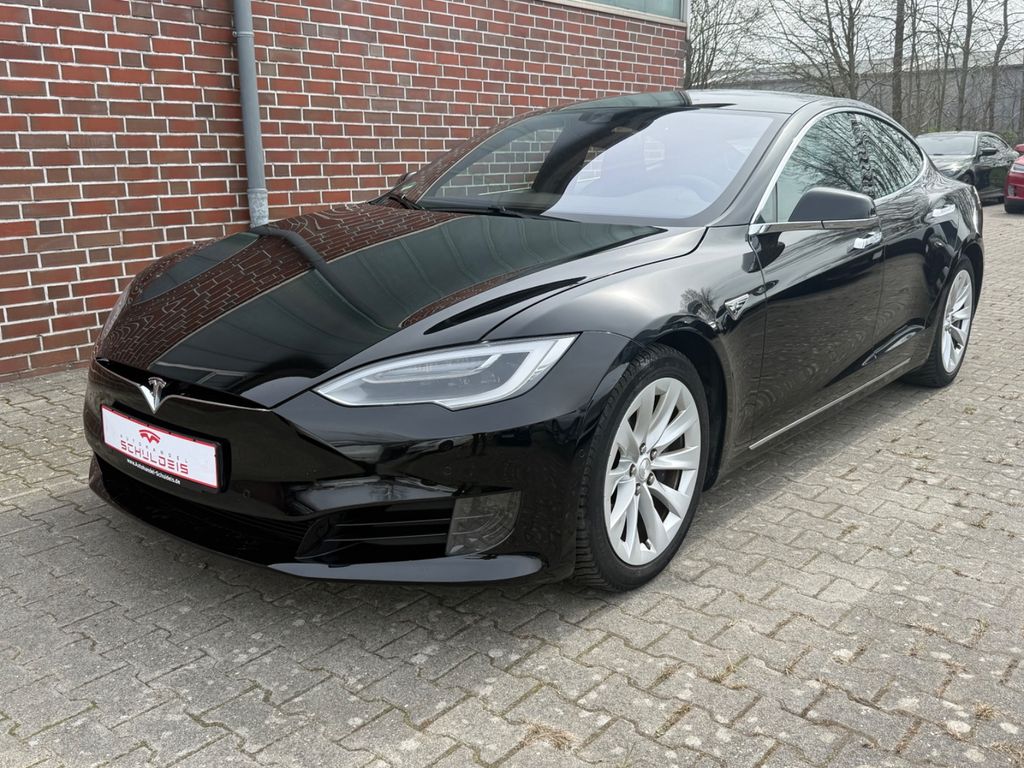 Angebot ansehen Tesla Model S