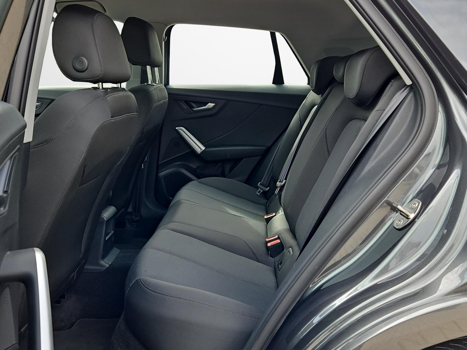 Audi Q2 30 TFSI S line NaviPlus APS-Plus Kamera 17-Zo, миниатюра 11
