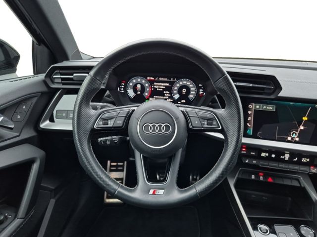 Audi A3 - Bild 12
