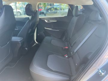 Fahrzeugabbildung Kia EV6 Basis 4WD