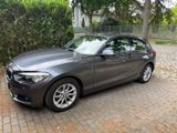 BMW 116i Advantage Advantage - BMW 116 aus 2015