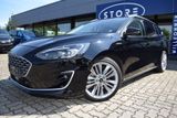 Ford Focus Turnier Vignale Kombi ACC LEDER NAVI KAMER - Ford Focus: Vignale
