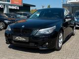 BMW 520d Edition Sport Lim +TMPMT+NAVI+SHZ+KLIMA+ - BMW 520 aus 2009: 520d