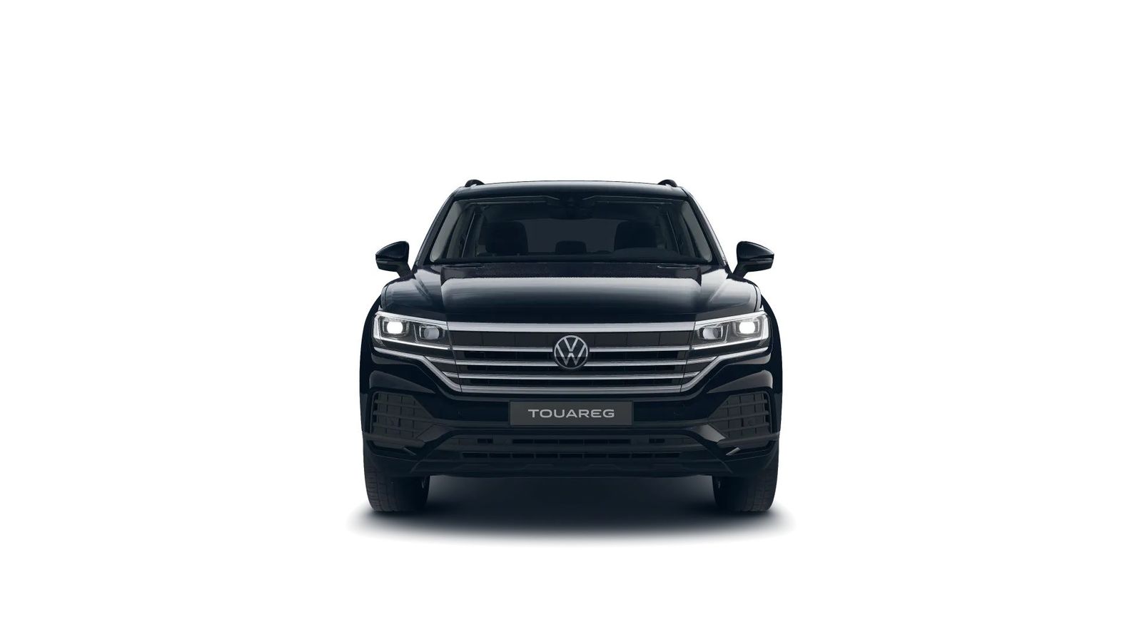 Volkswagen Touareg Edition TDI 4M AHK LEDER LUFTF CAM NAV foto 5