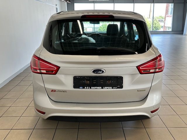 Fahrzeugabbildung Ford B-Max Trend 1.0 EcoBoost Start Stop