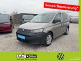Volkswagen Caddy TDi AHK/Kamera/Kamera/Shz/Alu/Navi/PDC - Volkswagen Caddy Jahreswagen