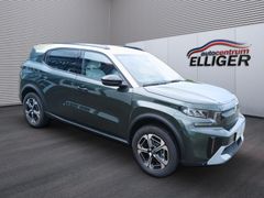 ë-C3 Aircross 113 Extended-Range MAX ë-C3 Aircross 113 Extended-Range MAX