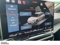 Cupra Leon - Vorschau Bild 15