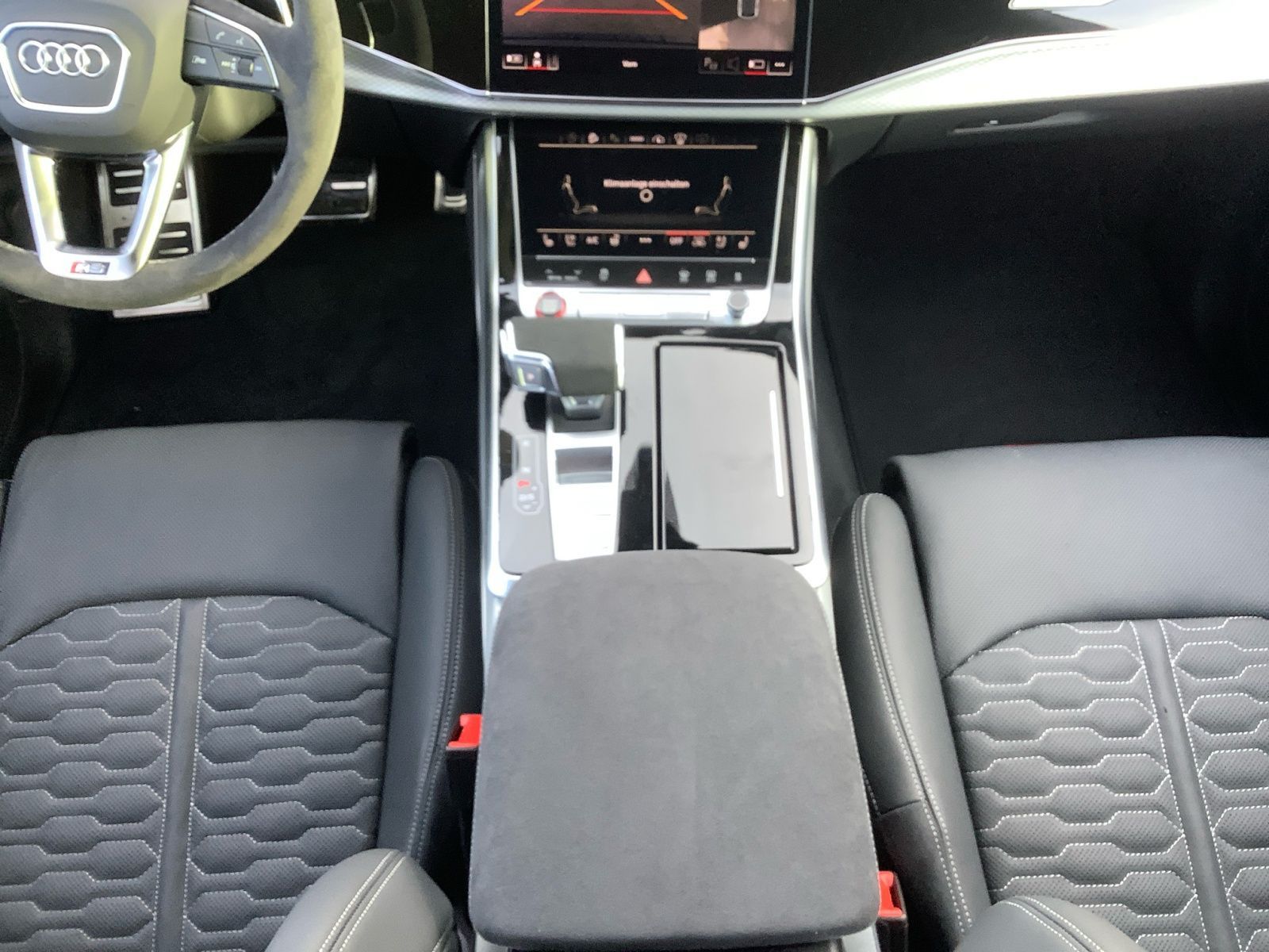 Audi RSQ8 - Bild 8