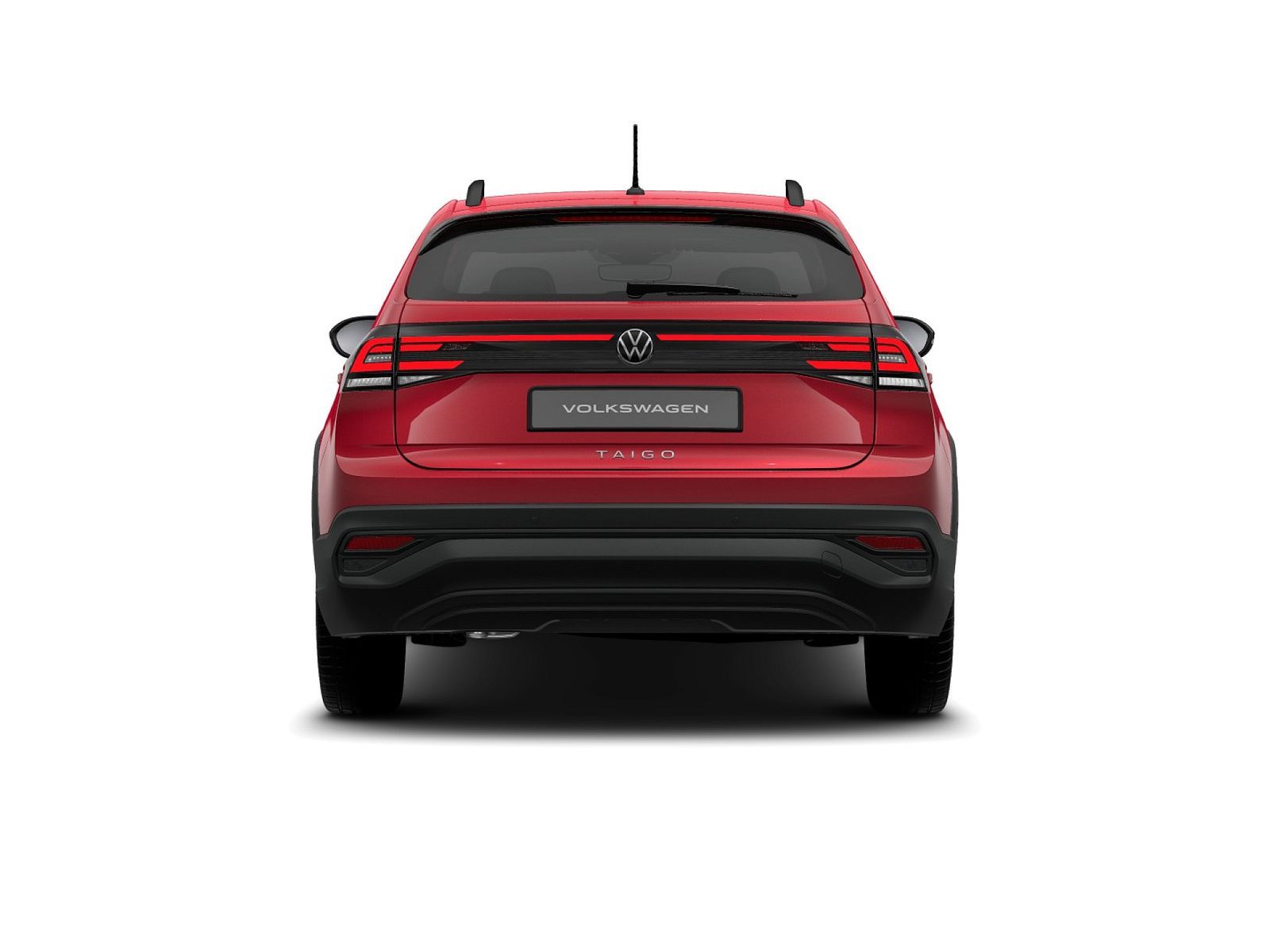 Volkswagen Taigo - Bild 7