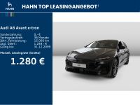 Audi A6 e-tron - Vorschau Bild 2