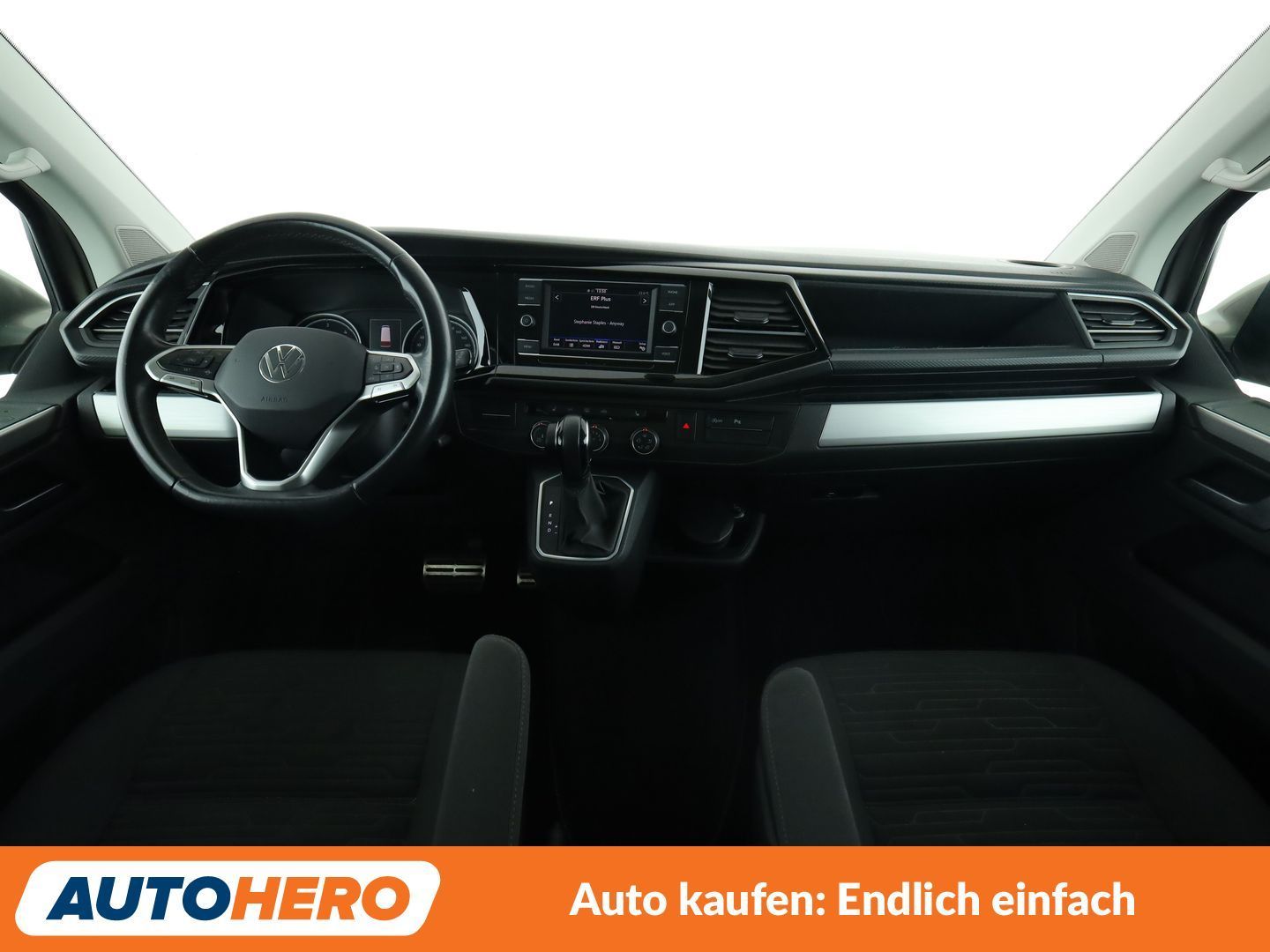 Volkswagen T6 Multivan 2.0 TDI Comfortline FWD Aut.*LED*PDC foto 14