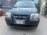 Hyundai Atos Prime 1.1 12V Active - blaue Hyundai Atos