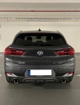 BMW X2 xDrive20d M Sport X PANO - HEADUP - NAVI - BMW X2 von privat