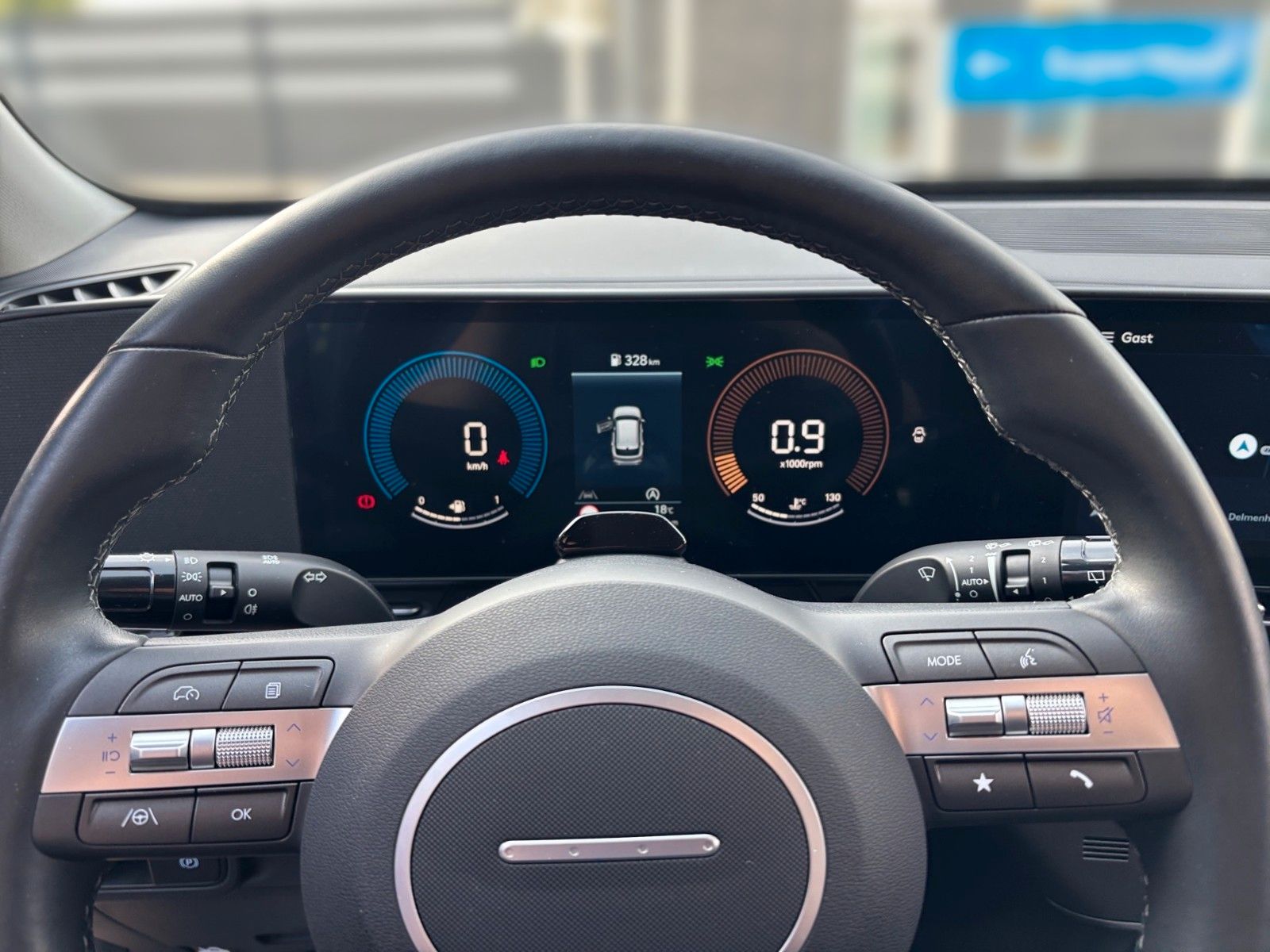 Hyundai Kona – Bild 8