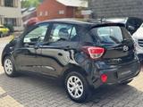 Hyundai i10Trend*Carplay*Automatik*1Hand*Lenkradheizung* - Hyundai i10: Trend