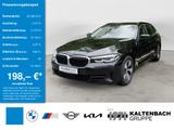 BMW 520d Touring AHK NAVI KLIMA PDC SHZ LED KAMERA - gebrauchte BMW 5er Reihe aus dem Jahr 2023