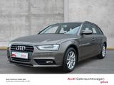 Audi A4 Avant 1.8 TFSI Attraction 1.HAND XENON AHK - Audi A4: 8