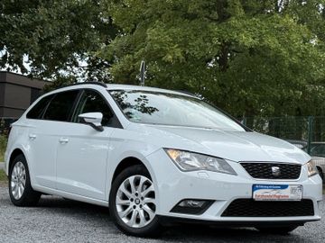 SEAT Leon - 1