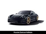 Porsche Taycan Turbo S Burmester Panorama Luftfederung