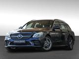 Mercedes-Benz C 300 4MATIC T-Modell |AMG|NAVI|MBeam|KEYL|KAM - Mercedes-Benz C 300: Matic