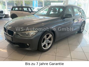 BMW 320 - 5