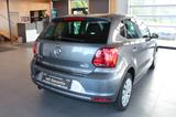 Volkswagen Polo V 1.2 TSI DSG Highline BMT - Volkswagen Polo: mit Anhängerkupplung