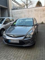 Hyundai I30 FD - Hyundai i30: Fd