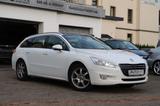 Peugeot 508 2.0HDi SW *AUTOM. *PANORAMA *XENON *ALU - Peugeot 508 mit Anhängerkupplung