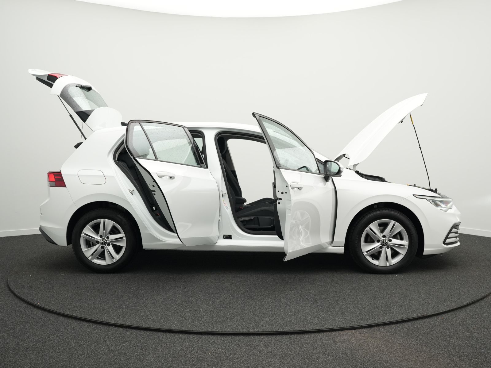 Volkswagen Golf - Bild 40