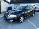 Skoda Octavia Combi 1.9Tdi Elegance*Klimautomatik1Hand - Skoda Octavia: 1.9