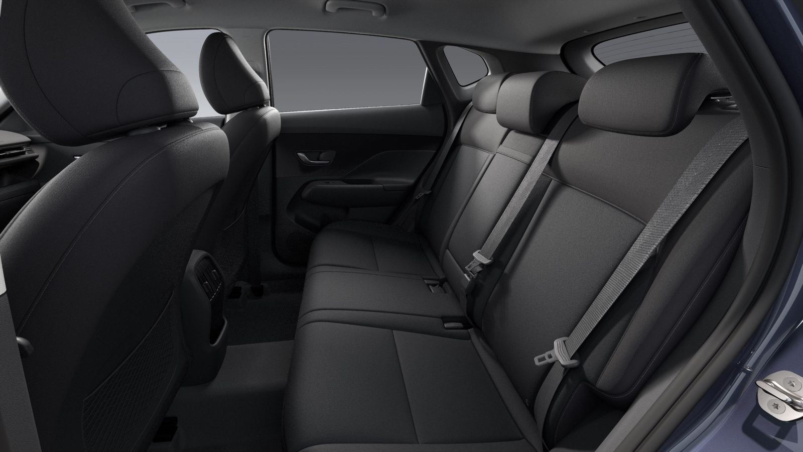 Hyundai KONA - Bild 7