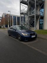 BMW E60 530i M-packet top / oder Tausch - BMW 530 aus 2005: 530i