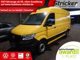 Volkswagen Crafter E-Crafter §$ Navi Rückfahrkamera - Elektro Kastenwagen
