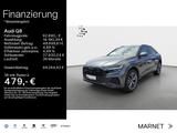Audi Q8 50 TDI quattro S line selection*Navi*Matrix*A - Audi Q8 in Wiesbaden