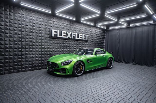 Mercedes-Benz AMG GT R Coupe  Deutsch U-Frei Junge Sterne