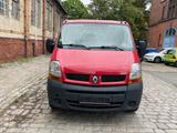 Renault Master - gebrauchte Renault Master aus dem Jahr 2006