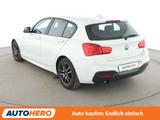 BMW 118i M Sport *NAVI*LED*TEMPO*PDC*SHZ* - BMW 1er Reihe Gebrauchtwagen in Duisburg