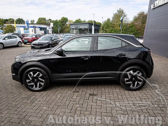 Opel Mokka e Elegance Digitales Cockpit LED CarPlay/A imagem 2