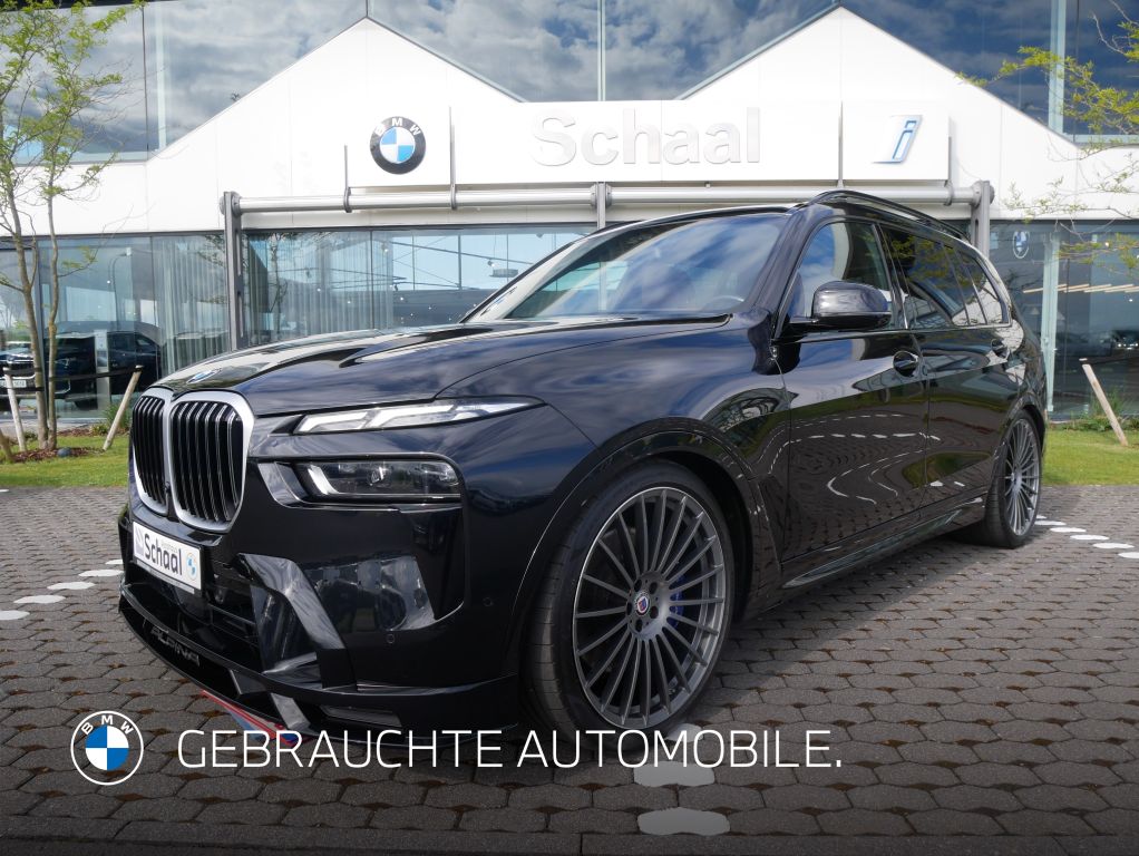 Angebot ansehen ALPINA XB7