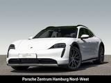 Porsche Taycan 4 Cross Turismo BOSE Panorama - Porsche Taycan in Hamburg