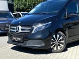 Mercedes-Benz V 250 EDITION XL NAVI KLIMA LED KAMERA 8SITZER P - : Sitzer 8