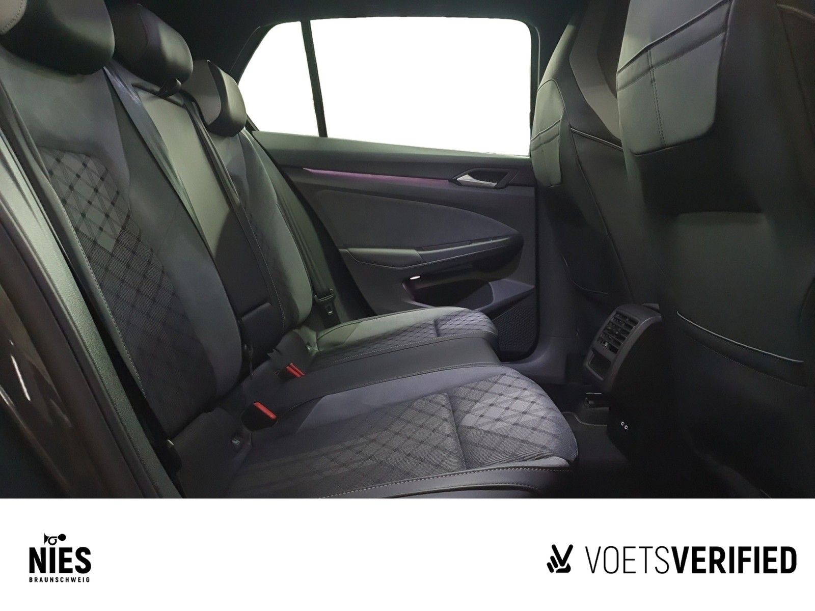 Volkswagen Golf - Bild 15