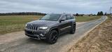 Jeep Grand Cherokee Wk2 3.0l Overland - Jeep Grand Cherokee WK2