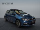 Volkswagen Polo GTI DSG *Panorama *PDC *DCC *LED *Alcantara - Volkswagen Polo mit Benzin-Antrieb: Limousine, Dsg GTI