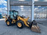 CAT 908M / 2.644h / Gabel / Schaufel - CAT 908