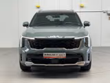 Kia SORENTO 2.2D AWD DCT8 PLAT 7S NAPPA PREM - Kia 7-Sitzer