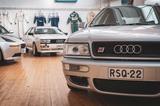 Audi RS2 - Audi RS2 Benziner Gebrauchtwagen